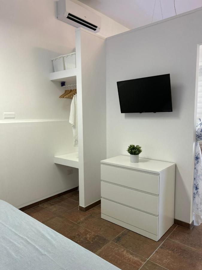 Casa Cristina Apartment Porto Cesareo Exterior photo
