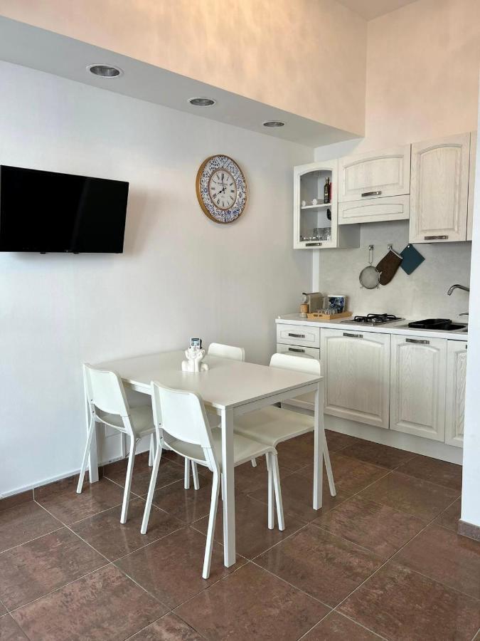 Casa Cristina Apartment Porto Cesareo Exterior photo